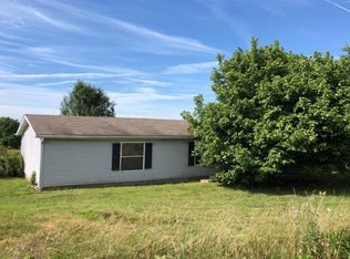 4200 Fishing Worm Ridge Rd, Vevay, IN 47043