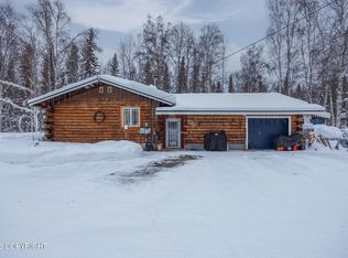 2444 Singa St, North Pole, AK 99705