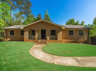 5325 Orange Dr SW, Atlanta, GA 30331