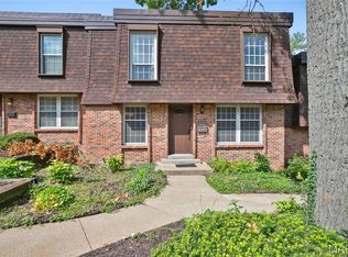 13511 Coliseum Dr, Chesterfield, MO 63017