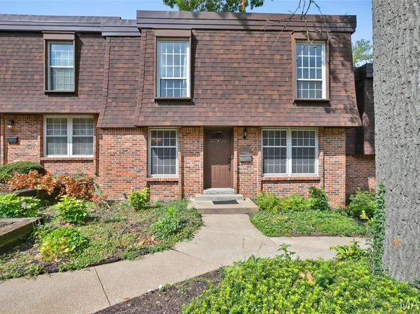 13511 Coliseum Dr, Chesterfield, MO 63017