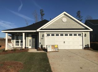 911 Holbrook Dr, Grovetown, GA 30813