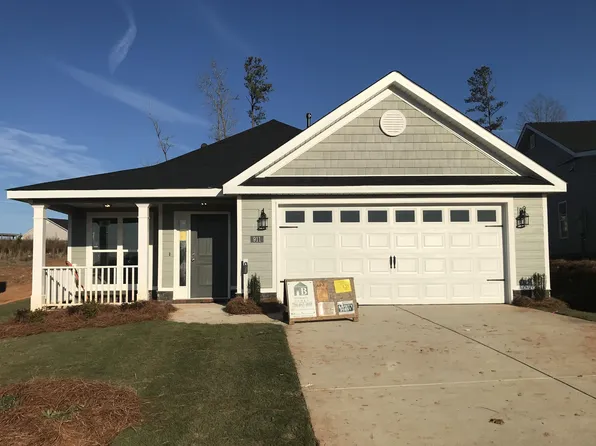 911 Holbrook Drive, Grovetown, GA