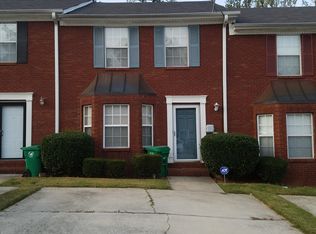5704 Windfall Ln, Lithonia, GA 30058