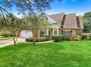 237 Demandre St, Belle Chasse, LA 70037