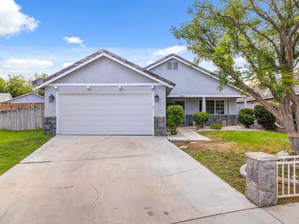 1334 W Avenue H9, Lancaster, CA 93534