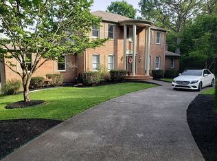 9508 George Williams Rd, Knoxville, TN 37922