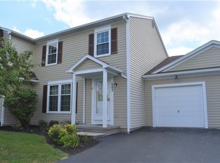 683 Patricks Ln #PVT, Webster, NY 14580