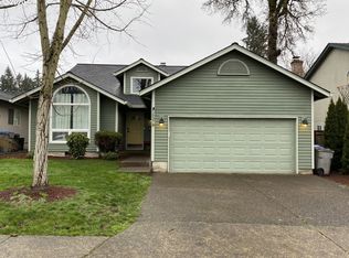 15378 SW Kenton Dr, Tigard, OR 97224