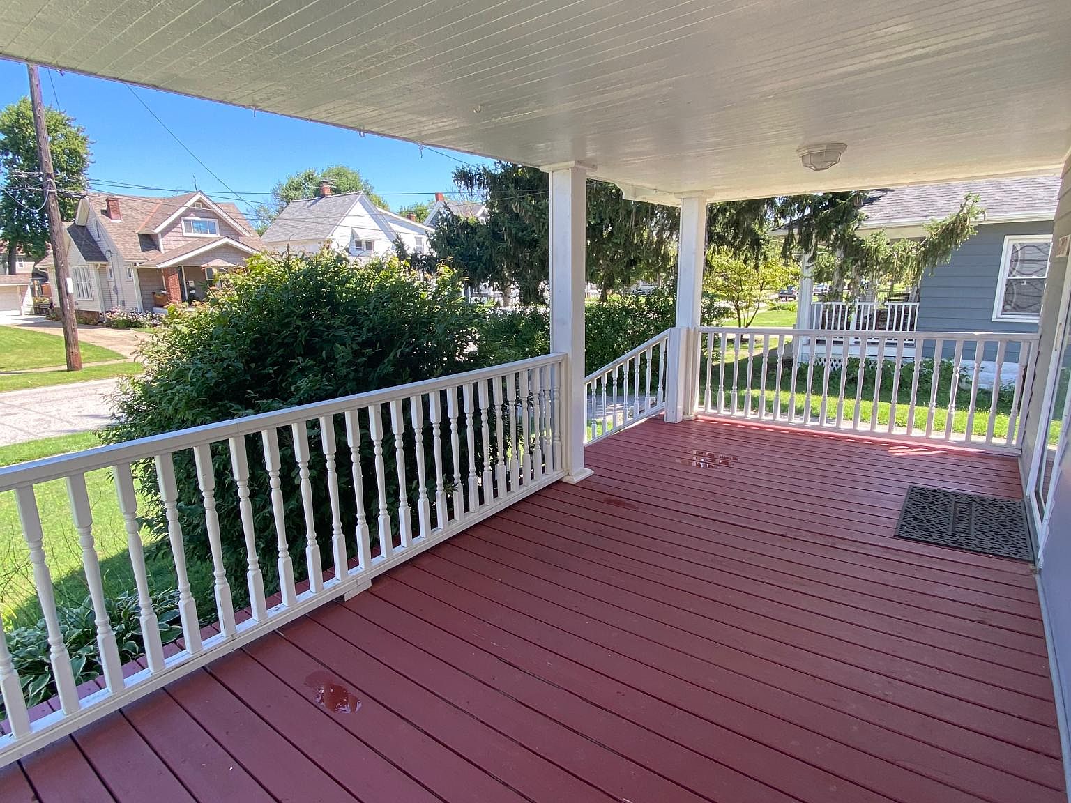 16917 Larchwood Ave, Cleveland, OH 44135 Zillow