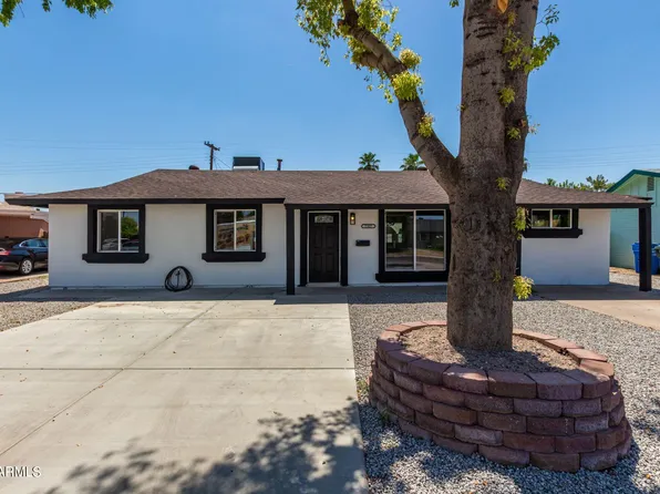 7327 N 37TH Avenue, Phoenix, AZ 85051