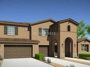 7164 White Bloom Ave, Las Vegas, NV 89117