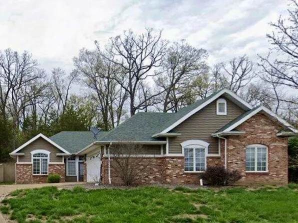 3506 N Rock Beacon Rd, Jefferson City, MO 65109