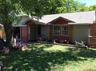 7601 Crystalbrook Cv, Austin, TX 78724