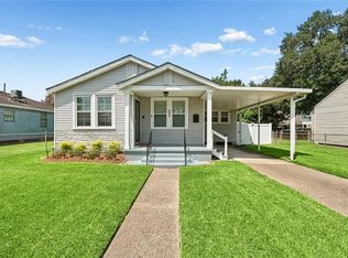 606 Division St, Metairie, LA 70001