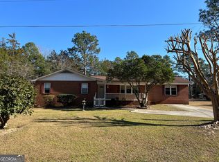 113 West Dr, Statesboro, GA 30461