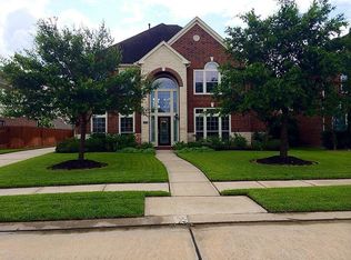 28219 Peper Hollow Ln, Spring, TX 77386