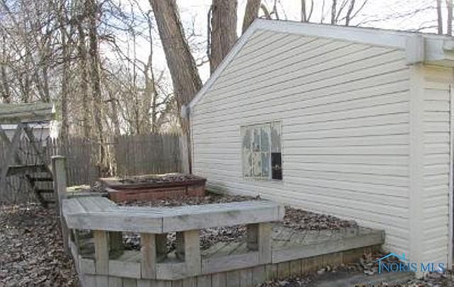 2nd image of 5417 Florita Dr