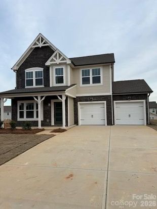 248 Streamside Dr #68, Oakboro, NC 28129