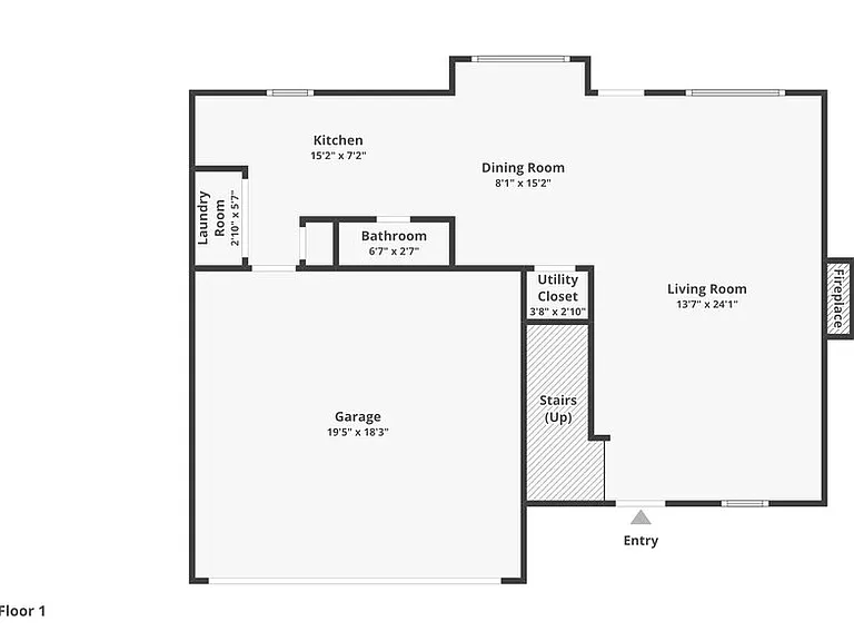 2941 Partin Pl — Photo 2