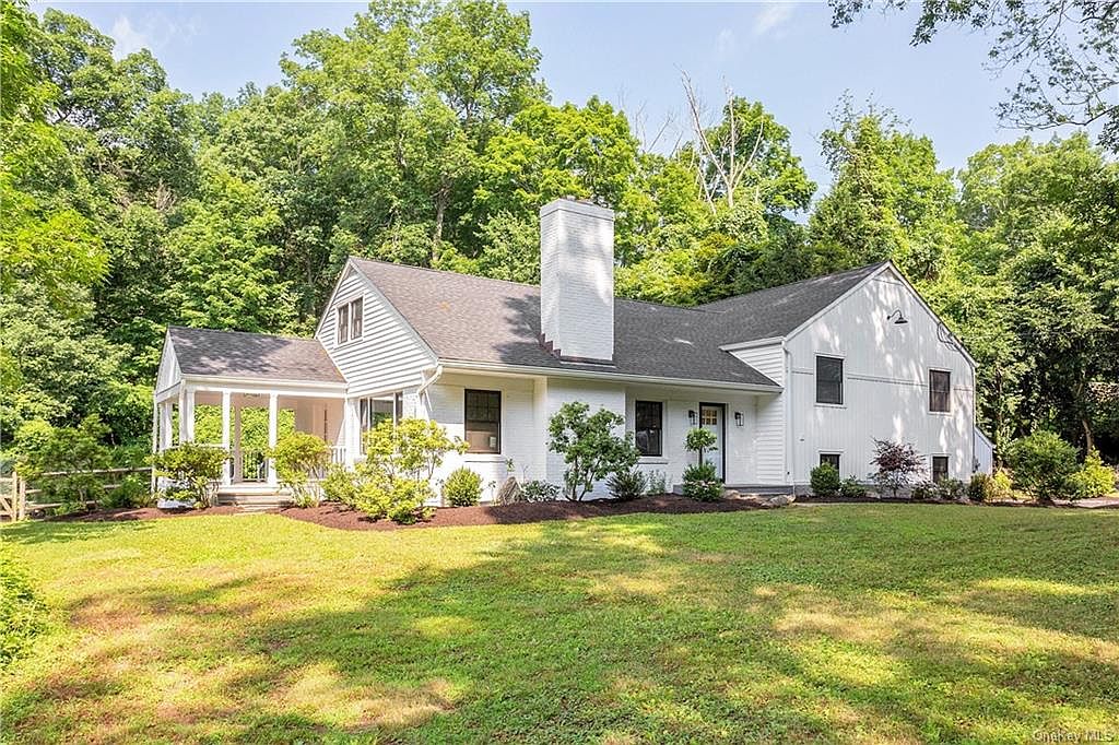 126 Goldens Bridge Road, Katonah, NY 10536 Zillow