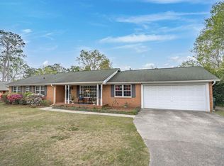 3820 Rockbridge Rd, Columbia, SC 29206