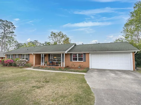 3820 Rockbridge Rd, Columbia, SC 29206