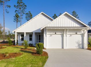 147 Log Landing St LOT 105, Watersound, FL 32461