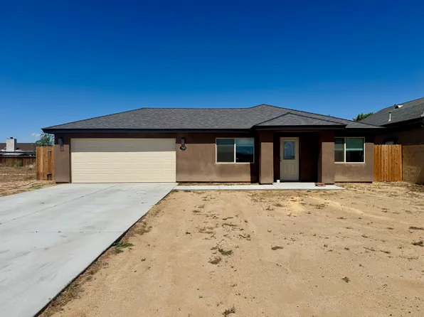 7343 Dogwood Ave, California City, CA 93505
