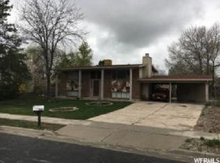 2615 E Woodchuck Way, Sandy, UT 84093