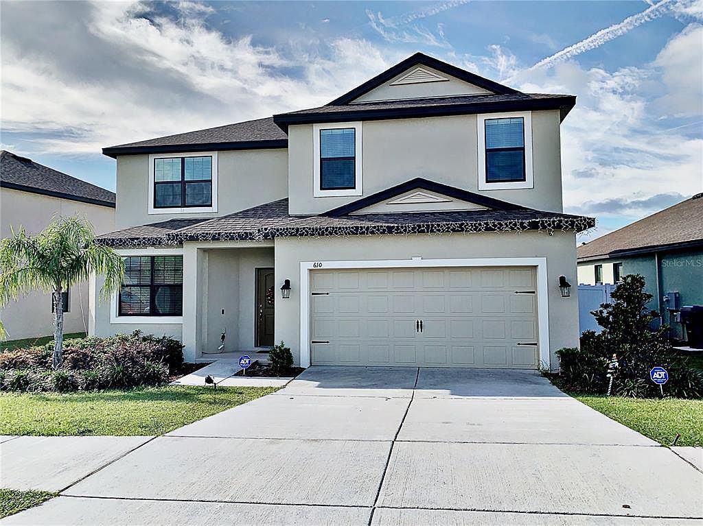 610 Silverthorn Pl, Groveland, FL 34736 Zillow