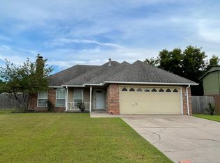 12406 E 77th St N, Owasso, OK 74055