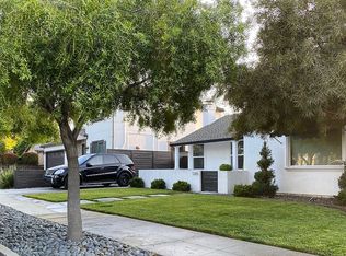 1315 Prevost St, San Jose, CA