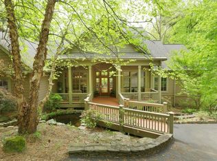 191 Sconti Knoll Dr, Jasper, GA 30143