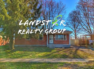 4106 Kurtz Ave, Louisville, KY