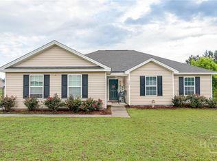 157 Stonebrook Way, Statesboro, GA 30458