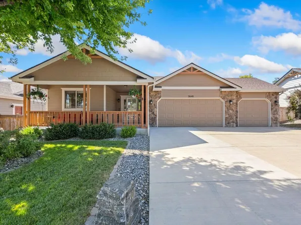 3648 Higgins St, Loveland, CO 80538