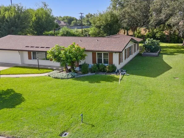 601 Kiester Ln, La Feria, TX 78559