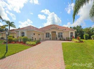 7627 Trillium Blvd, Sarasota, FL 34241