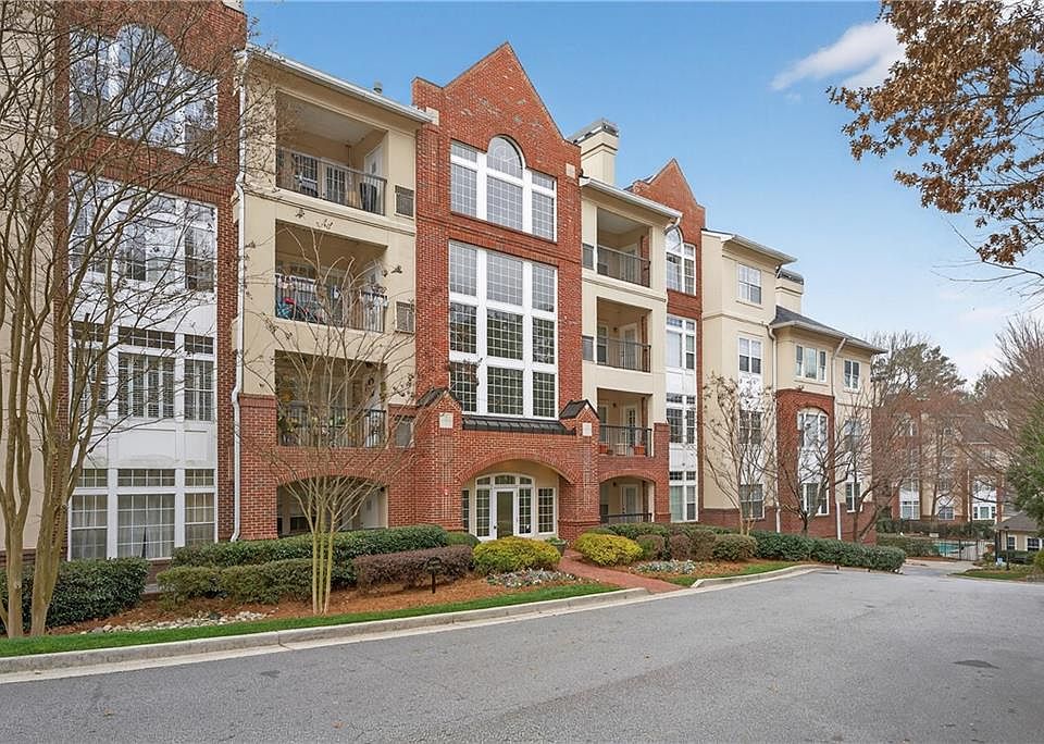 1st image of 3636 Habersham Rd NW APT 1106