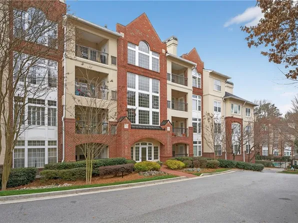 3636 Habersham Rd NW APT 1106, Atlanta, GA 30305