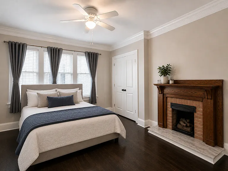 1246 Monroe Dr NE #A — Photo 12