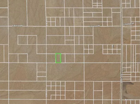 Vic Avenue Ste #L-232, Lancaster, CA 93535