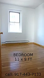 Rented by Brooklyn Real Estate Services