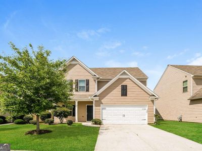 694 Independence Ave, Pendergrass, GA, 30567