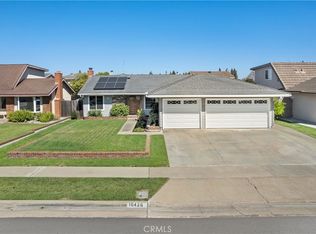 16426 Filbert St, Fountain Valley, CA 92708