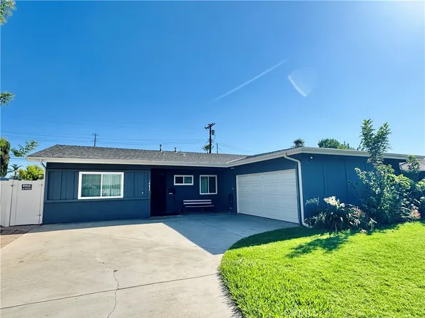 16634 Blackhawk St, Granada Hills, CA 91344