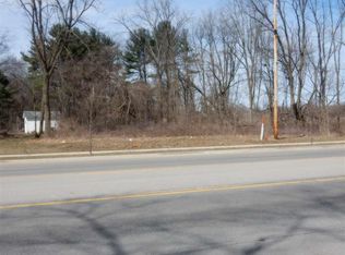 52301 Gumwood Rd, Granger, IN 46530