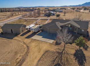 2235 W Canta Libre Rd, Chino Valley, AZ 86323