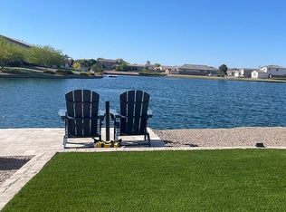 41055 W Agave Rd, Maricopa, AZ 85138